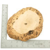 Mimmo Briar Burl Bowl Slice One-Off 02936