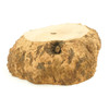 Mimmo Briar Burl Bowl Slice One-Off 02936