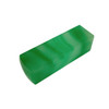 Cast Resin Cuboid Rod Faux Jade