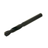 7.9 mm Drill Bit Dormer Steam Oxide Short Stub Drill 135° Split Point OL 80mm FL 40 mm A120