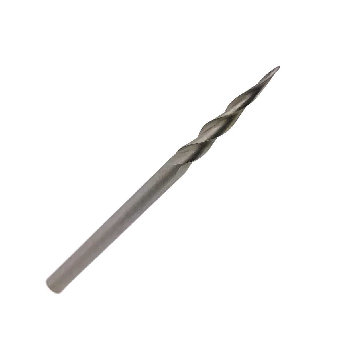Three Flute Bit Tapered - RawKrafted