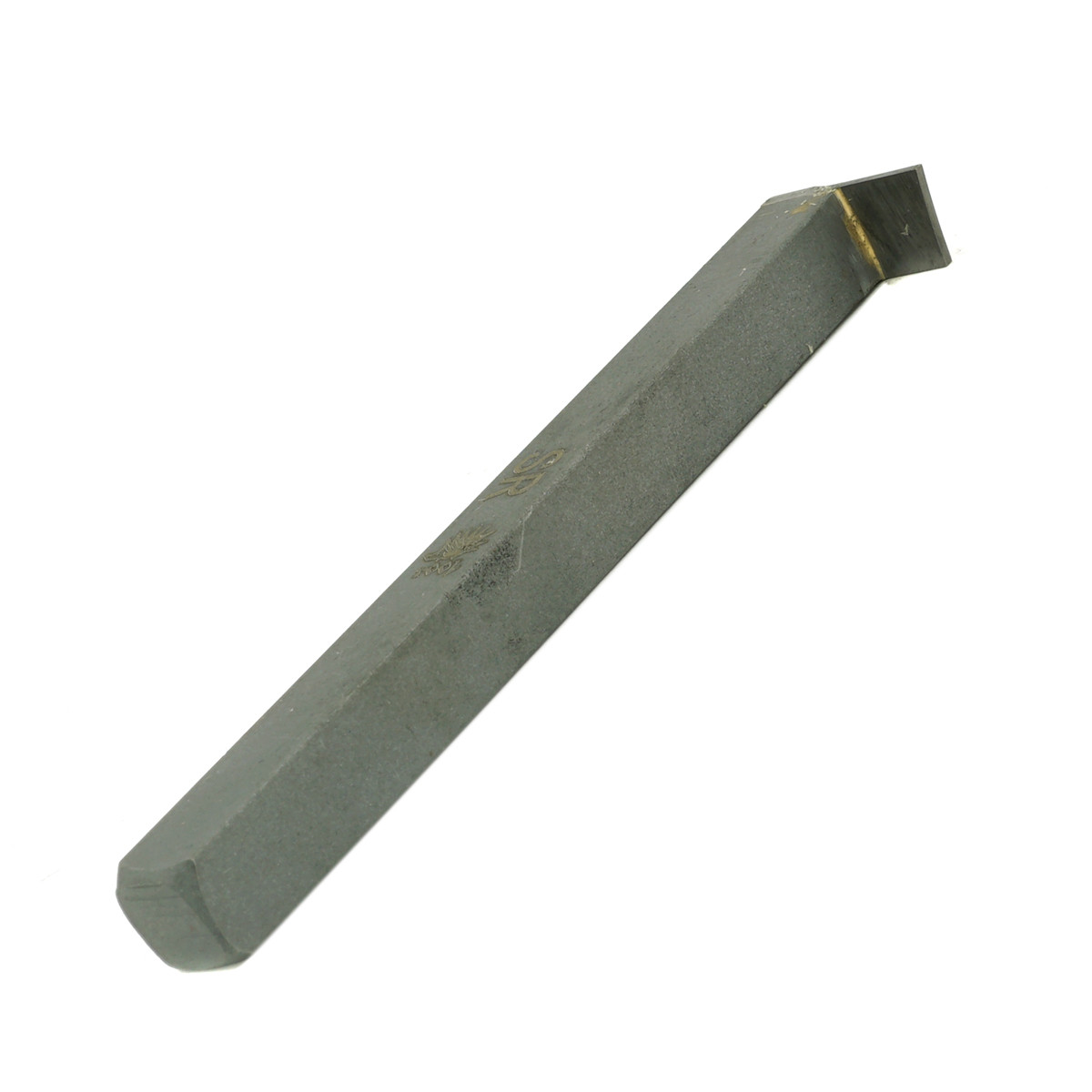 Left Hand Cut-off Carbide Lathe Turning Tool 8mm Shaft - RawKrafted