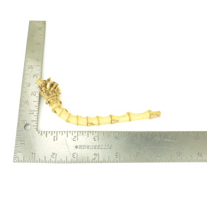 Crazy Bamboo Root One-Off 01151