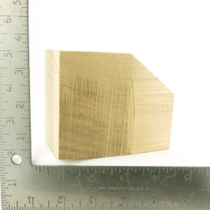 Manno Olive Wood Ebauchon XXL One-Off 01509