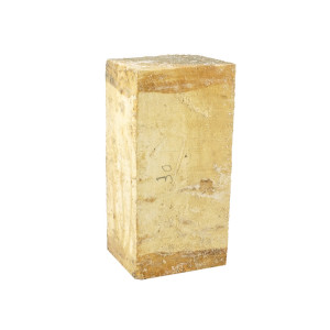 Mimmo Olive Wood Turning Blank One-Off 02181