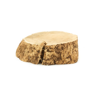 Mimmo Briar Burl Bowl Slice One-Off 02300