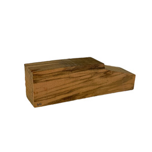 Manno Olive Wood Ebauchon L Shape Extra Extra Long One-Off 181x56x44mm 2799 Manno Olive Wood Ebauchon L Shape Extra Extra Long One-Off 181x56x44mm 2799