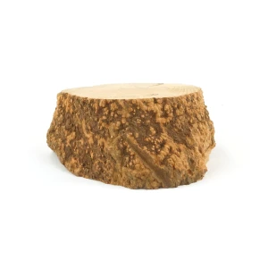 Mimmo Briar Burl Bowl Slice One-Off 02944