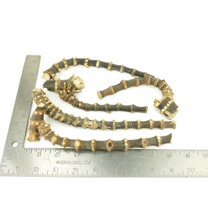 Bamboo Assortment Crazy Dark Grade One-Off 00974