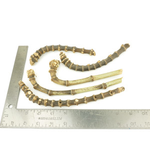 Bamboo Assortment Crazy Dark Grade One-Off 00999