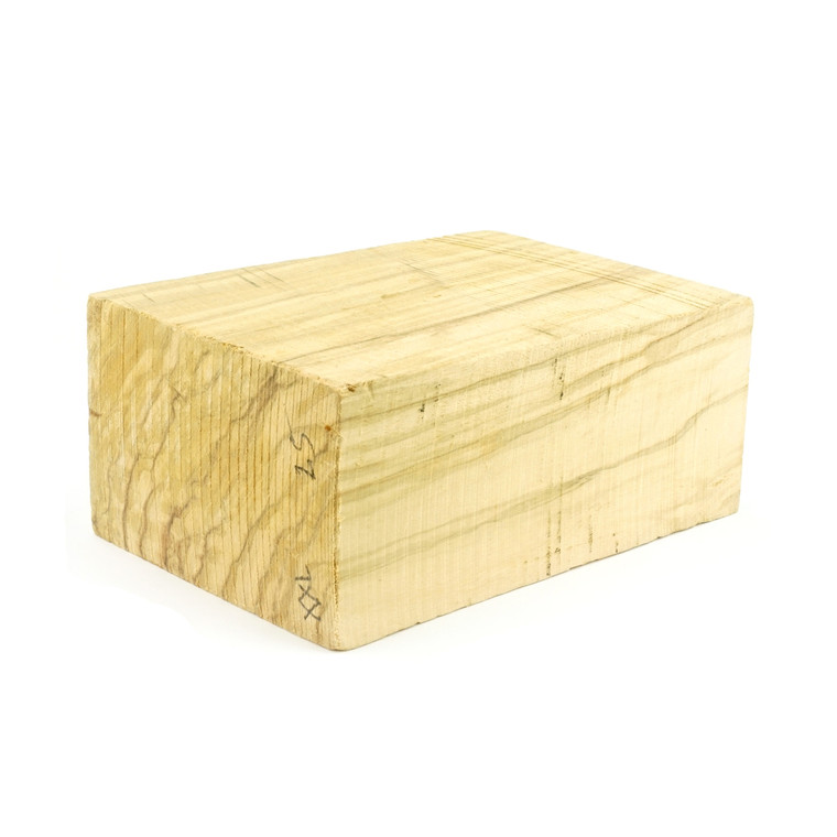 Manno Olive Wood XXL Rectangle One-Off 01871