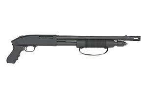 Mossberg 590 Cruiser 50697 12GA 7SH 18 5B mossberg-590-cruiser-50697-12ga-7sh-18-5b