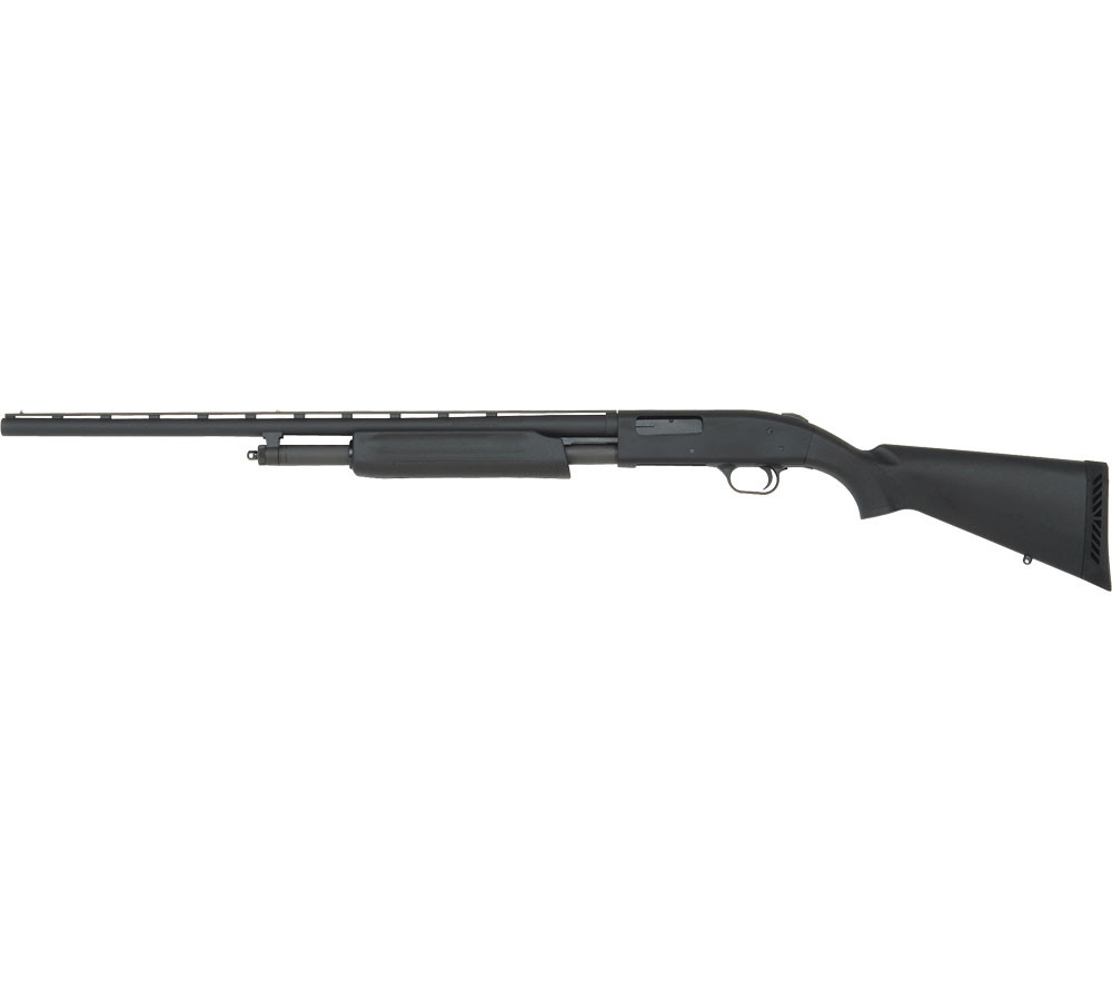 Mossberg 500L 59821 20GA 6SH 20B