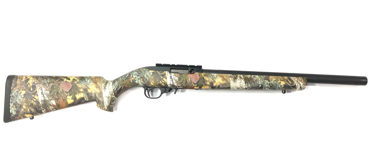 エアーソフトガン MGC RUGER 10/22 SSS SUPERRIOR ルガー ガス欠品