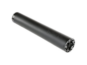 Liberty Mystic X 9MM Suppressor