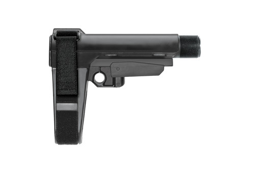 SB Tactical SBA3 Pistol Stabilizing Brace - right