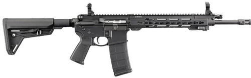 Ruger SR556 Takedown 5924 .223/5.56 NATO 30RD Black