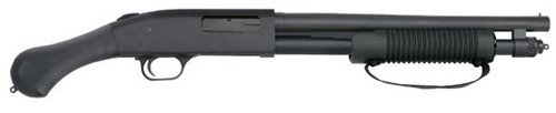 Mossberg 590 Shockwave Shotgun 50657 20GA. 3", 6-Shot, 14" Barrel