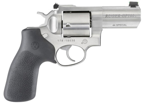 Ruger GP100 1761 44Mag 3" Barrel, Stainless Finish