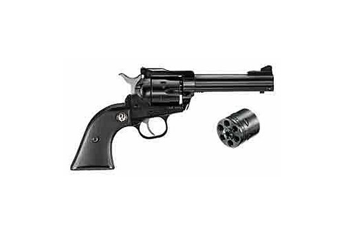 Ruger Single Six 0623 22LR 22Magnum  Revolver