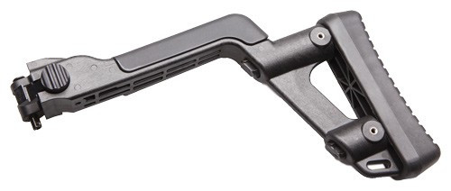 KRISS Vector Folding Stock KVA-FSBL00