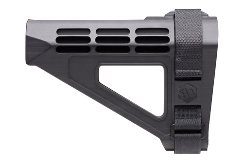 SB Tactical SBM4 Pistol Stabilizing Brace SBM4-01-SB -1