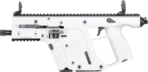 KRISS Vector SDP 22LR G2 10RD 6.5TB Alpine KV22PAP00 - Left