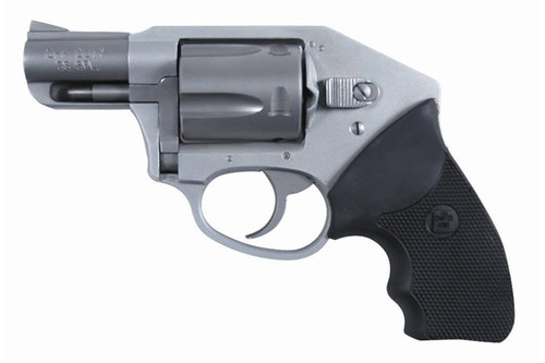 Charter Arms Off Duty Revolver 38SPC Aluminum, 5-Shot, 2" Barrel 53811