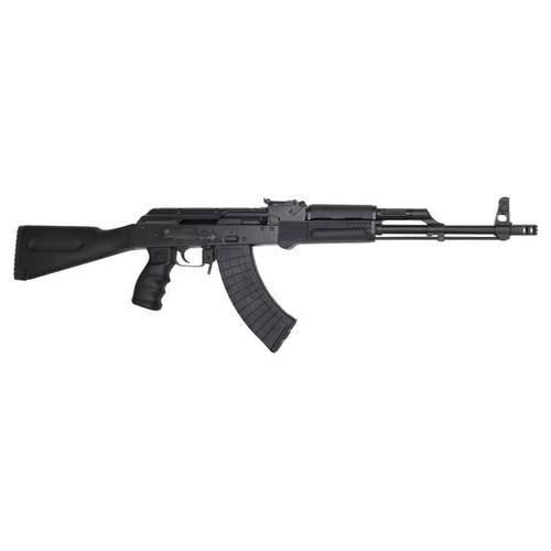 Pioneer Arms AK-47 Sporter 7.62X39 30RD POL-AK-S-CT - right