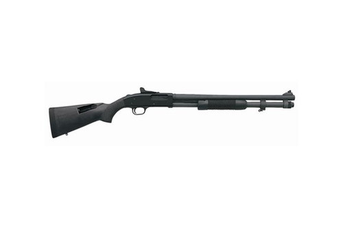 Mossberg 590A1 Shotgun 51668 12GA. 3", 9-Shot, 20" Barrel