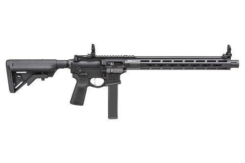 Springfield Armory Saint Victor PCC Semi-Auto Rifle 9MM 32+1 16" Barrel STV91609B