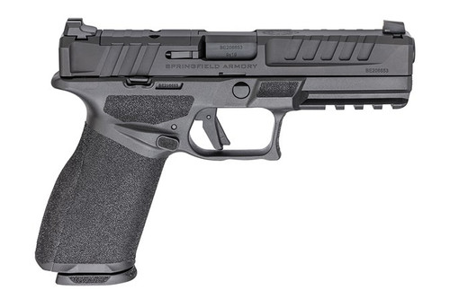 Smith & Wesson SD40VE Semi-Auto Pistol 40SW 14+1 Gray 11996