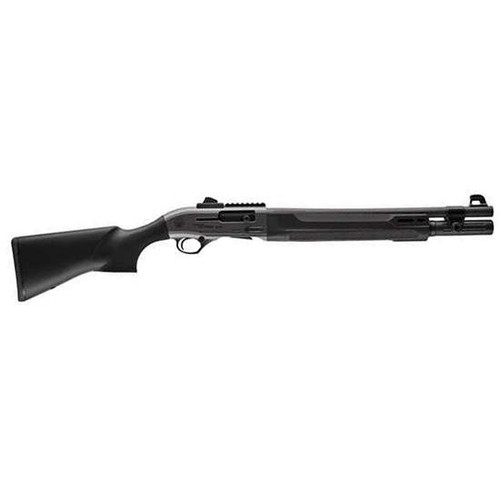 Beretta A300 Ultima Patrol 12GA Shotgun 19" 7SH Gray J32CG11
