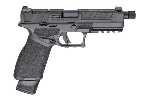 Springfield Armory Products - Black Widow Firearms, LLC.