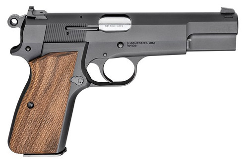 Springfield Armory SA-35 9MM Semi-Auto Pisto 15+1, 4.7" Barrel, 1 magazine HP9201
