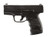 Walther PPS M2 9MM 7RD Black 2805961