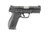 Ruger American Pistol 9MM Black 17RD 8605