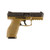 H&K VP9 9MM FDE 15RD M700009FDE-A5