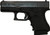 Glock G36 GEN 3 .45ACP 6+1 Black PI3650201FGR