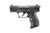 Walther P22 Semi-Auto Pistol 22LR 10RD 3.4B CA Compliant Black 5120333