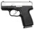 Kahr CT45 45ACP SS/Poly 4.04" 7RD CT4543