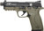 Smith & Wesson M&P22 Compact Semi-Auto Pistol .22LR 10RD 3.3" Threaded Barrel, Flat Dark Earth Poly 10242
