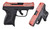 Ruger LCP II 380ACP Polymer 6RD Red Dragon (Blemished)