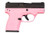 Beretta Nano 9MM 8+1 3.07" Pink JMN9S65