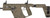 KRISS Vector SDP SB GEN2 9MM Black 17RD, 5.5", Semi-Auto with Pistol Stabilizing Brace KV90-PSBFD20