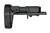 SB Tactical SBPDW Pistol Stabilizing Brace - right