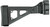 SB Tactical SBT5A Pistol Stabilizing Brace - right
