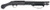 Mossberg 590 Shockwave Shotgun 50657 20GA. 3", 6-Shot, 14" Barrel