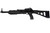 Hi-Point 45ACP Carbine 4595TS Black