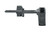 SB Tactical HKPDW Pistol Stabilizing Brace - Left